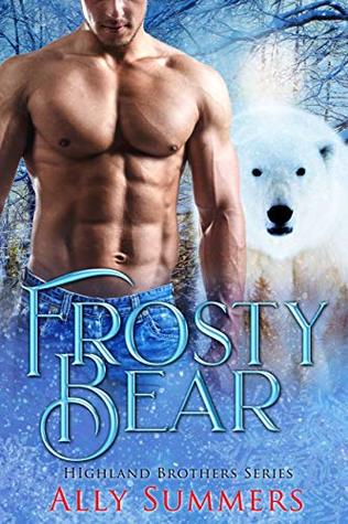 Frosty Bear