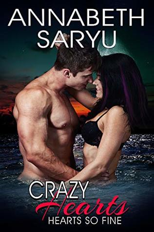 Crazy Hearts (Hearts So Fine Book 2)