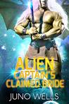 Alien Captain's Claimed Bride