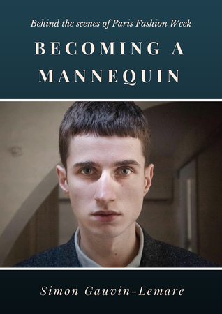 Becoming a Mannequin
