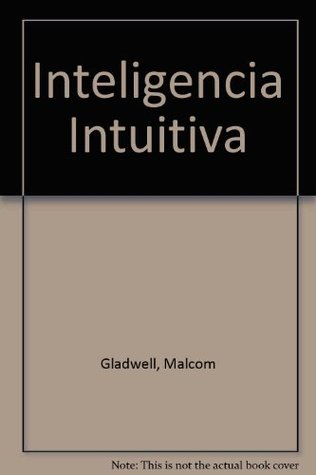 Inteligencia Intuitiva