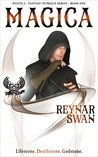 Magica (Mystica - Fantasy Intrigue Series - Book One): Lifestone. Deathstone. Godstone.