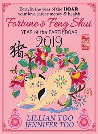Fortune & Feng Shui 2019 BOAR