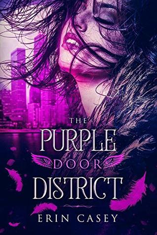 The Purple Door District