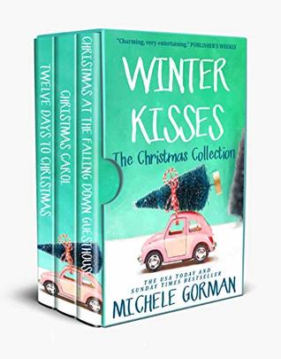 Winter Kisses: The Christmas Collection: The witty feel good new romantic comedy box set that's full of love