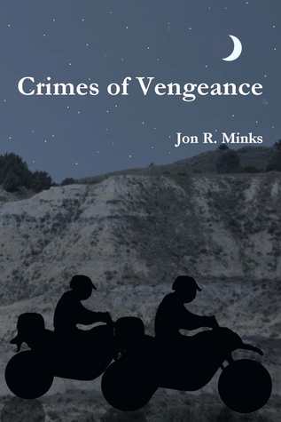 Crimes of Vengeance (Cold Case Club #3)