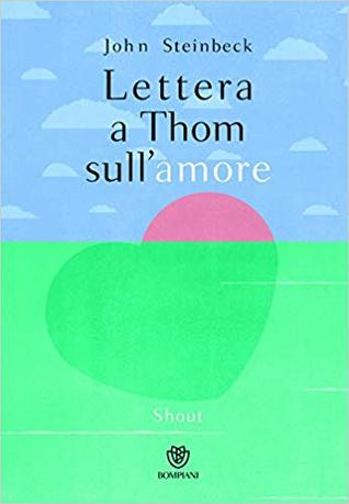 Lettera a Thom sull'amore