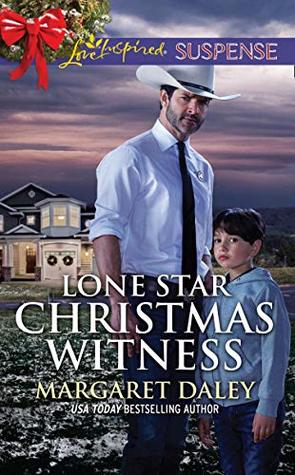The Christmas Witness (Mills & Boon Love Inspired Suspense)
