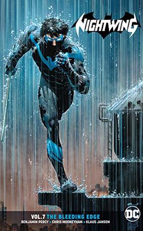 Nightwing, Vol. 7