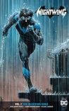 Nightwing, Vol. 7: The Bleeding Edge