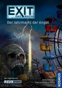 EXIT: Der Jahrmarkt der Angst