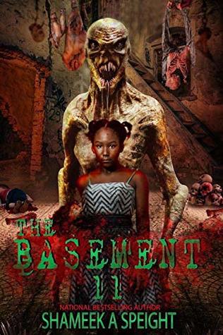 The Basement 2