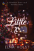 Little x by Elna Holst
