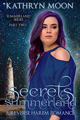 Secrets of Summerland (Summerland Series #2)