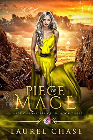 Piece Of Mage