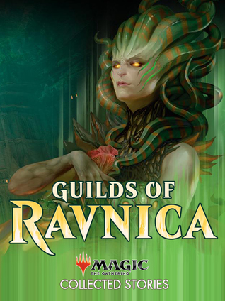 Guilds Of Ravnica