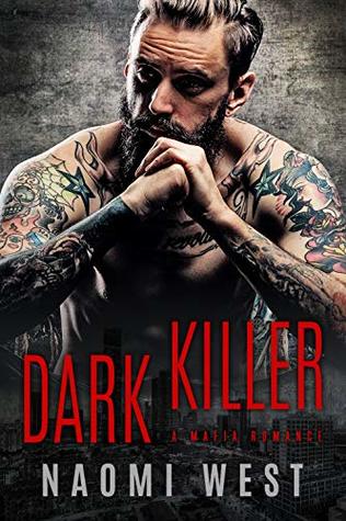 Dark Killer: A Mafia Romance