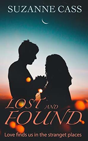 Lost and Found (Love in the Mountains Novella Series Book 2)