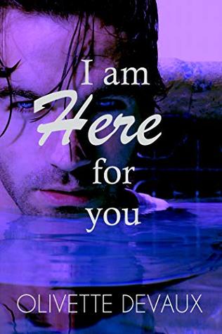 I am here for you