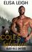 Cole's Salvation (Black Hills Shifters, #1) by Elisa Leigh