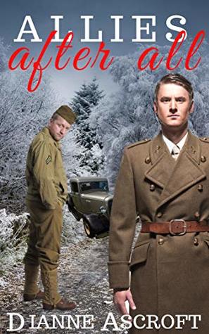 Allies After All: A Yankee Years novella