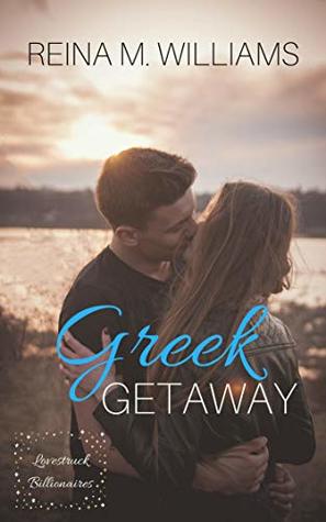 Greek Getaway: A Sweet Novella