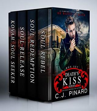 Death's Kiss: The Complete Series
