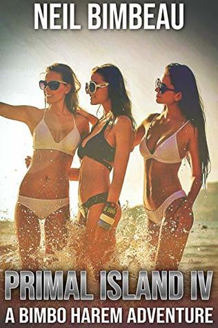 Primal Island 4: A Bimbo Harem Adventure