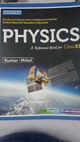 NOOTAN PHYSICS 11