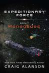 Renegades (Expeditionary Force Book, #7)