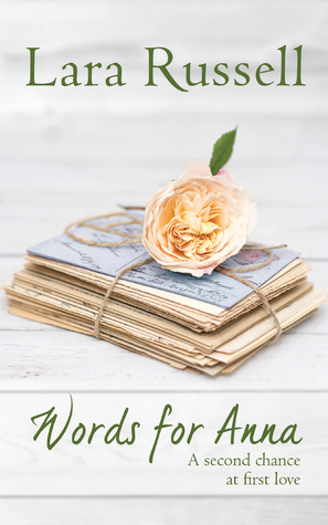 Words for Anna: A Second Chance at First Love