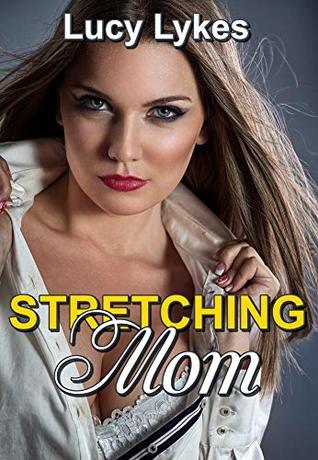 Stretching Mom