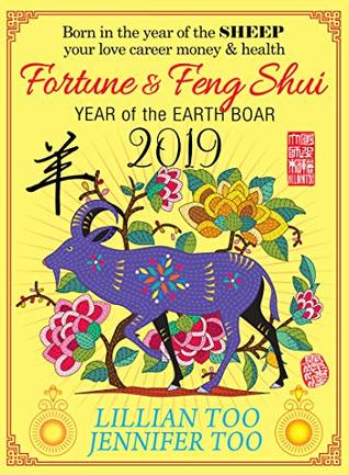 Fortune & Feng Shui 2019 SHEEP