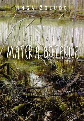 Materia botanica