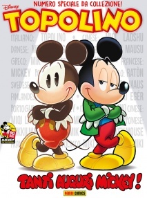Topolino n. 3286