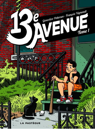 13e Avenue #01
