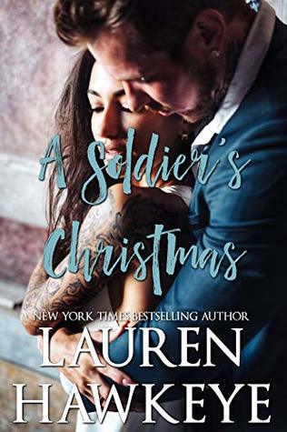 A Soldier's Christmas (Bachelors of Seattle Book 2)