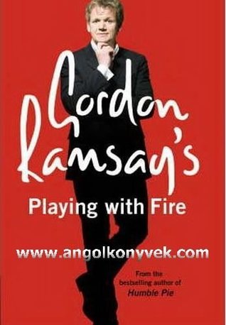 Gordon Ramsay's Playing with Fire