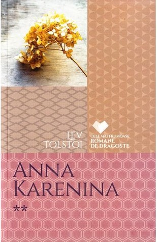 Anna Karenina, Vol. 2