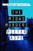 The Midas Murders by Pieter Aspe