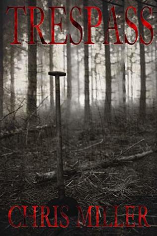 Trespass