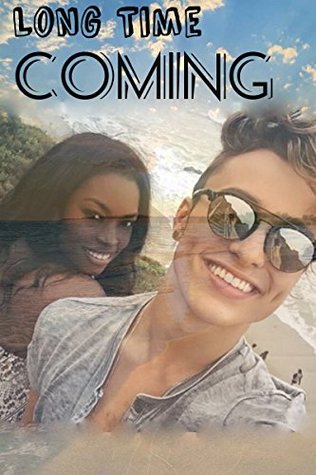 Long Time Coming: A BWWM Romance