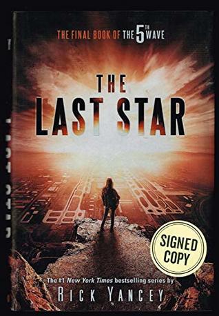 THE LAST STAR