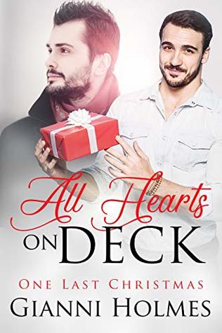 All Hearts on Deck: One Last Christmas