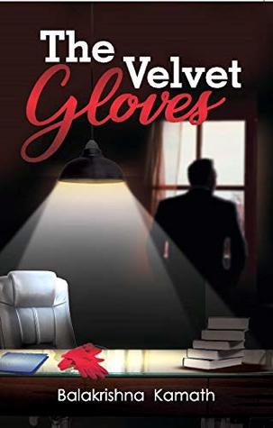 THE VELVET GLOVES