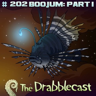 Boojum: Part I