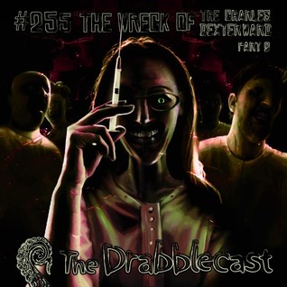 The Wreck of the Charles Dexter Ward pt. 2