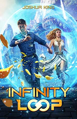 Infinity Loop: A Time Traveling Adventure Harem