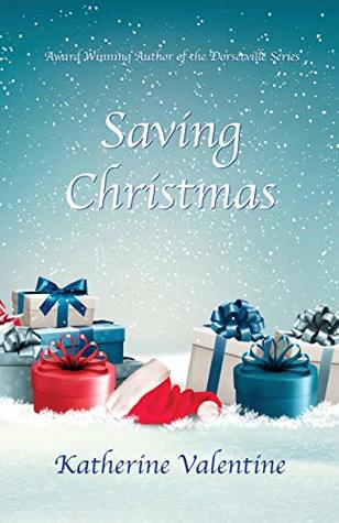 Saving Christmas