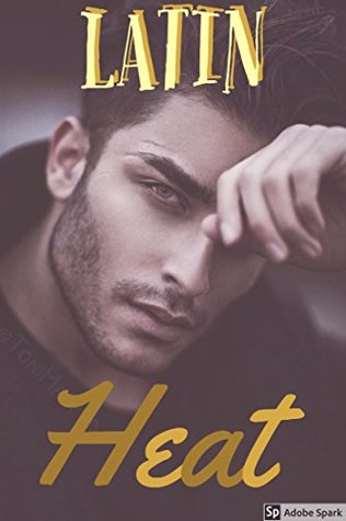 Latin Heat: A Shocking and Suspensful BWWM Romance
